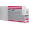 Epson T6423 cartucho de tinta magenta vivo (150 ml), magenta vivo, tinta pigmentada, 150 ml, 1 ud.