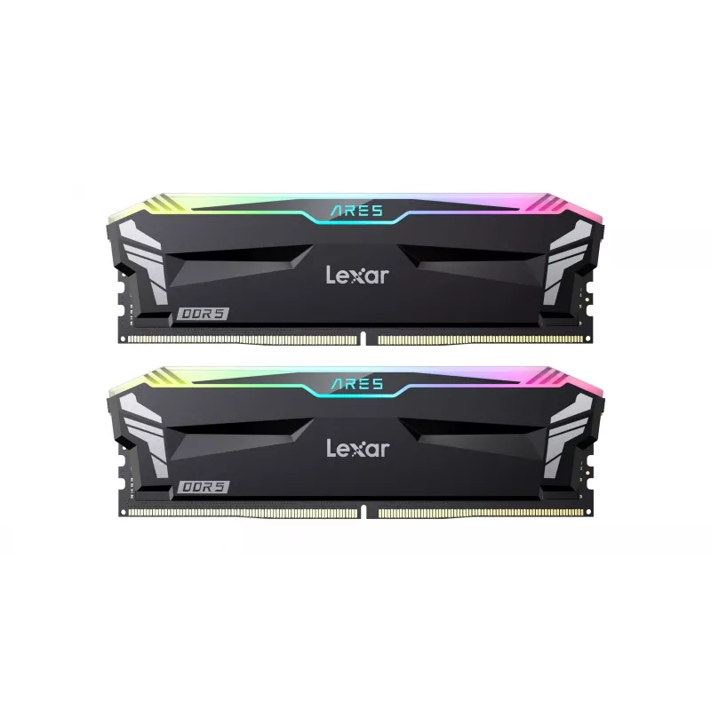 Lexar LD5U16G72C34LA-RGD módulo de memoria 32 kit (16GBx2)
