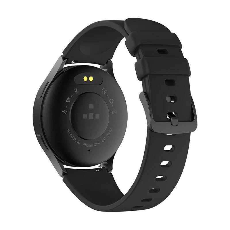 Smartwatch Colmi i28 Ultra negro