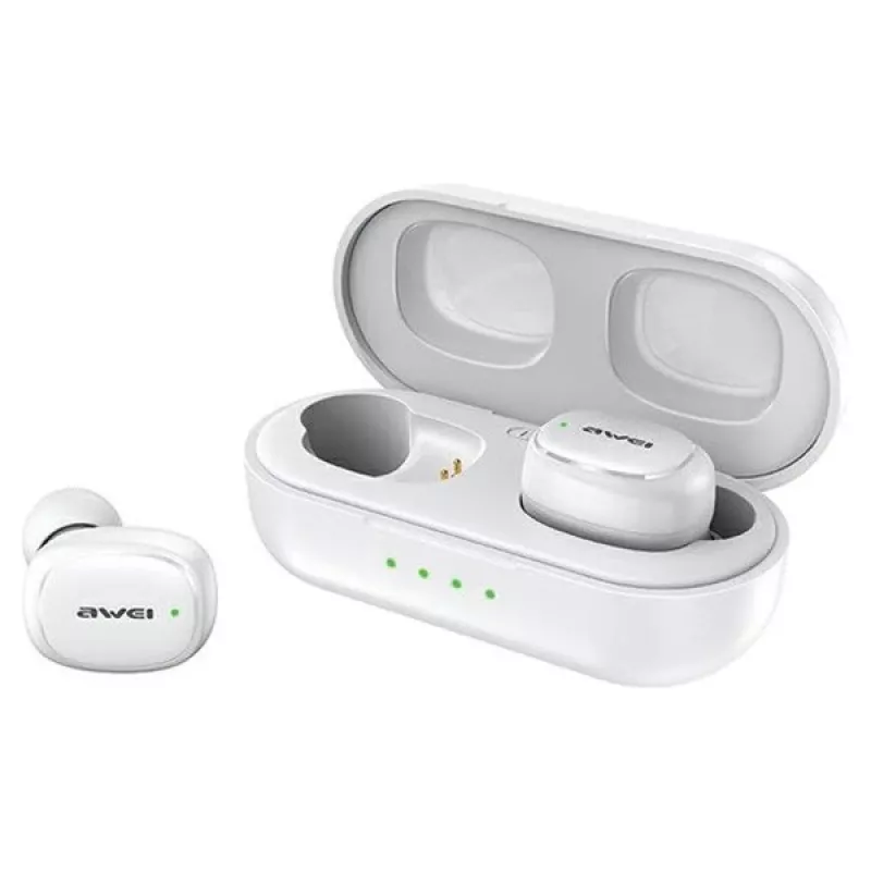 Awei AWE000177 Producto Blanco