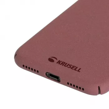 Funda Krusell Sandby iPhone X