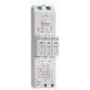 Finder 7P.03.8.255.Z007 pararrayos combinado tipo 1+2 para redes TN-C de corriente trifásica (7P038255Z007)