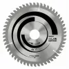 Discos de sierra circular Bosch Multi Material 2608640503 grosor 1,8 mm