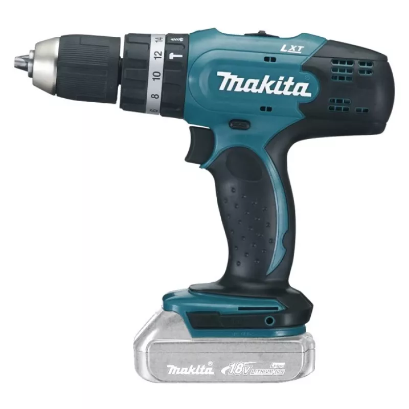 MAKITA. ATORNILLADOR UD.18V DHP453Z 42/27Nm