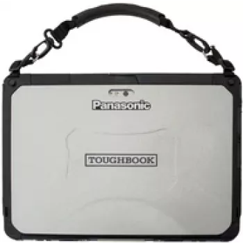 Panasonic - correa de hombro - para Toughbook 20, 20 Standard, Toughpad FZ-A2, FZ-Q1, FZ-Q1 Performance, FZ-Q1 Standard