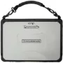 Panasonic - correa de hombro - para Toughbook 20, 20 Standard, Toughpad FZ-A2, FZ-Q1, FZ-Q1 Performance, FZ-Q1 Standard