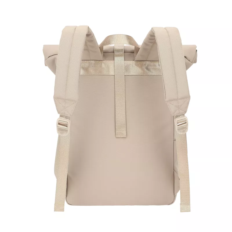 Funda para portátil SBOX Jakarta beige JAKARTA-BE – funda protectora para portátiles