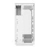 Caja Gamemax | T20 WH | Blanco | M-ATX | Fuente de alimentación no incluida
