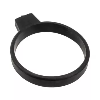 Aqua-Computer Anillo de montaje para depósito ULTITUBE (modelo 34114)