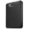 Disco duro externo Western Digital 1,5 TB USB 3.2 WD Elements Portable