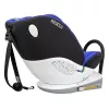 Silla de coche infantil Sparco SK3000 Gray SK3000I_GR para niños 40–150 cm