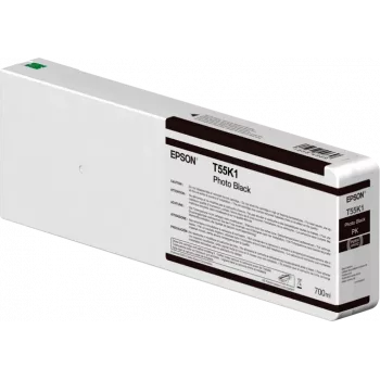 Cartucho de tinta Epson UltraChrome Pro10 violeta 350 ml, pack individual
