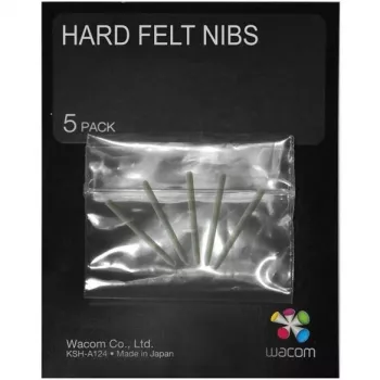 Lápiz táctil accesorio Wacom ACK20003