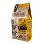 Wiejska Zagroda pienso seco para gatitos con pavo y pollo, 1,6 kg