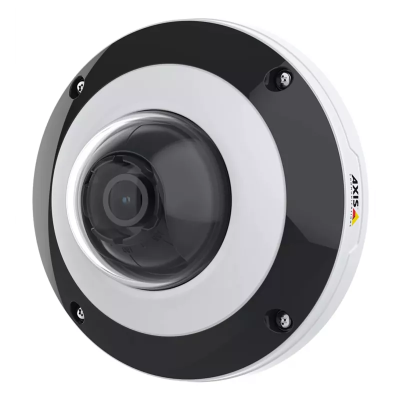 Unidad de sensor Axis 02364-001 cámara de vigilancia universal negro