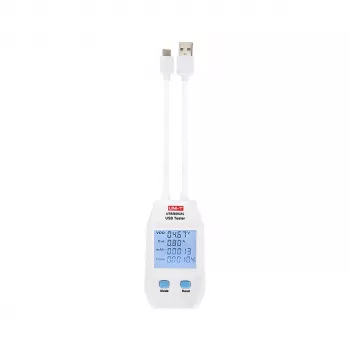 Comprobador Uni-T UT658Dual