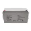 Qoltec 53068 batería AGM | 12V | 150Ah | máx. 2250A