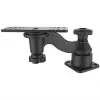 RAM MOUNT kit de montaje para sonda para superficie plana RAM-109HU