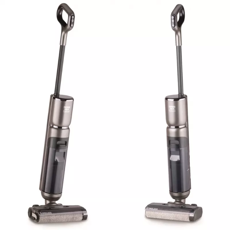 Thomas Aqua FloorCleaner fregona húmeda/seca. Sin cable 785501 1 (785501)