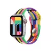 Apple correa para smartwatch Pride Edition