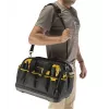 Bolsa de herramientas STANLEY FATMAX Multi Access FMST1-73607, poliéster, 430 × 280 × 300 mm, 2 asas, correa de hombro