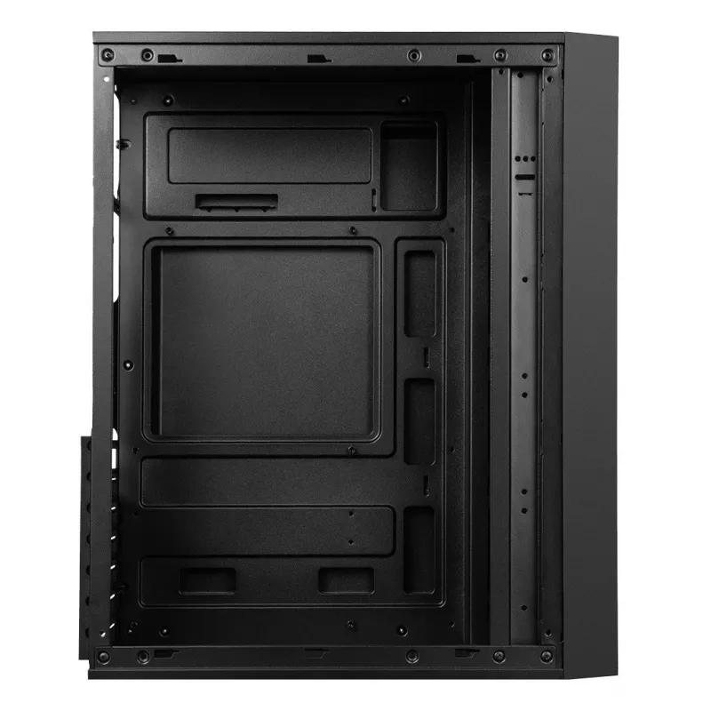 Caja de PC Logic J23 MIDI Tower at-J023