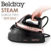 Beldray BEL01137TTVDE 2400 W centro de planchado a vapor Steam Surge Pro