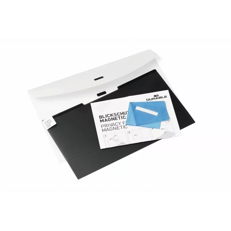 Filtro de pantalla sin marco Durable 515857 40,6 cm 16