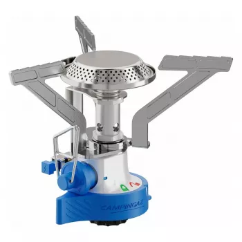 Hornillo de camping Campingaz Twister Connect PZ (2227139)