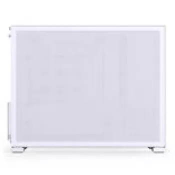 Caja de ordenador Jonsbo D32 PRO Mesh mATX – blanco