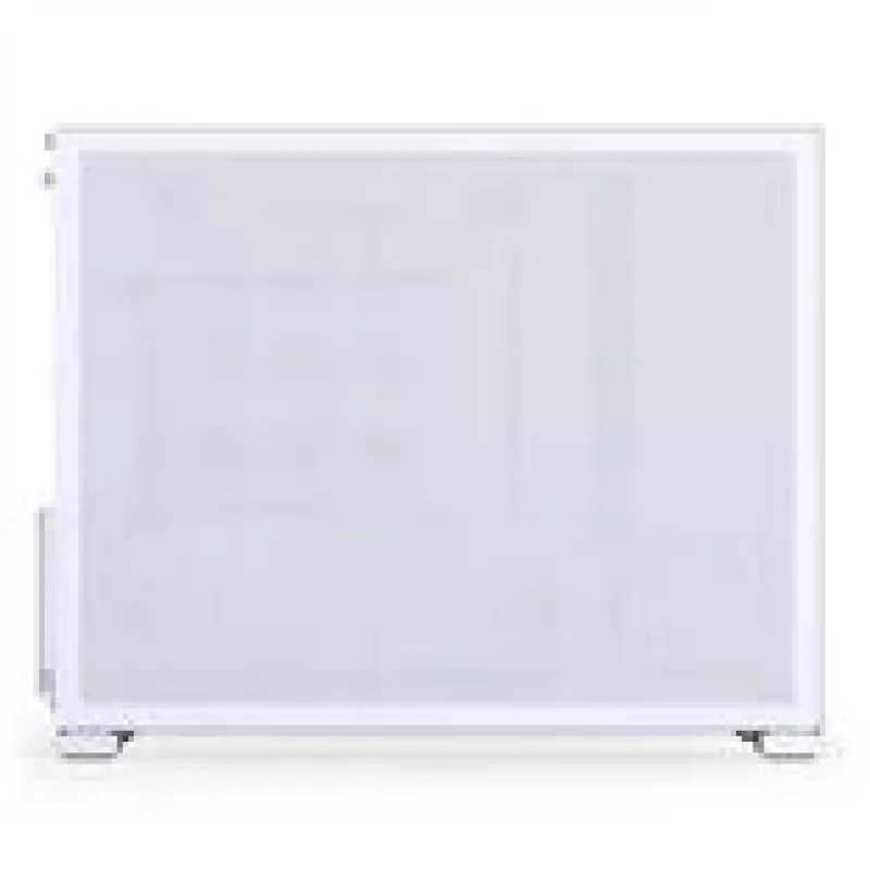 Caja de ordenador Jonsbo D32 PRO Mesh mATX – blanco