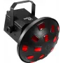 Efecto de luz EUROLITE LED Z-4000 51918223 RGB 4000W