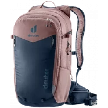 Mochila de día DEUTER Compact Ink 14+3 gris | volumen universal 14+3 l