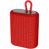Altavoz Bluetooth Canyon BSP-4 lector TF/USB-C/5W rojo venta al por menor