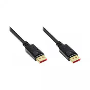 Good Connections cable DP1.4 8K/UHD-2 @60Hz negro 1m