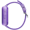 Reloj infantil CANYON Sunny KW-48 vídeo 4G GPS juegos y música violeta