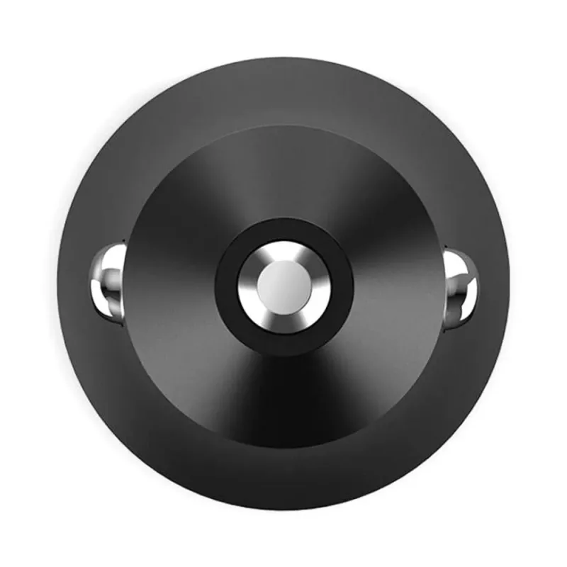 Cargador de coche Xiaomi 37 W doble puerto negro, negro