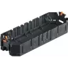 Obo Bettermann UT4 - 20,8 cm - 76 mm - 36 mm - negro (7408725)