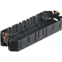 Obo Bettermann UT4 - 20,8 cm - 76 mm - 36 mm - negro (7408725)