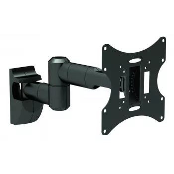 Sunne LCD-A503K - Kit de montaje para TV LCD - Acero - Negro - Tamaño de pantalla: 43,2-94 cm (17-37