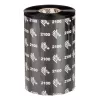 Cinta de transferencia térmica de cera Zebra 2100 102 mm x 450 m cinta para impresora