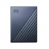 Disco duro externo Western Digital 6 TB USB Type-C My Passport Ultra
