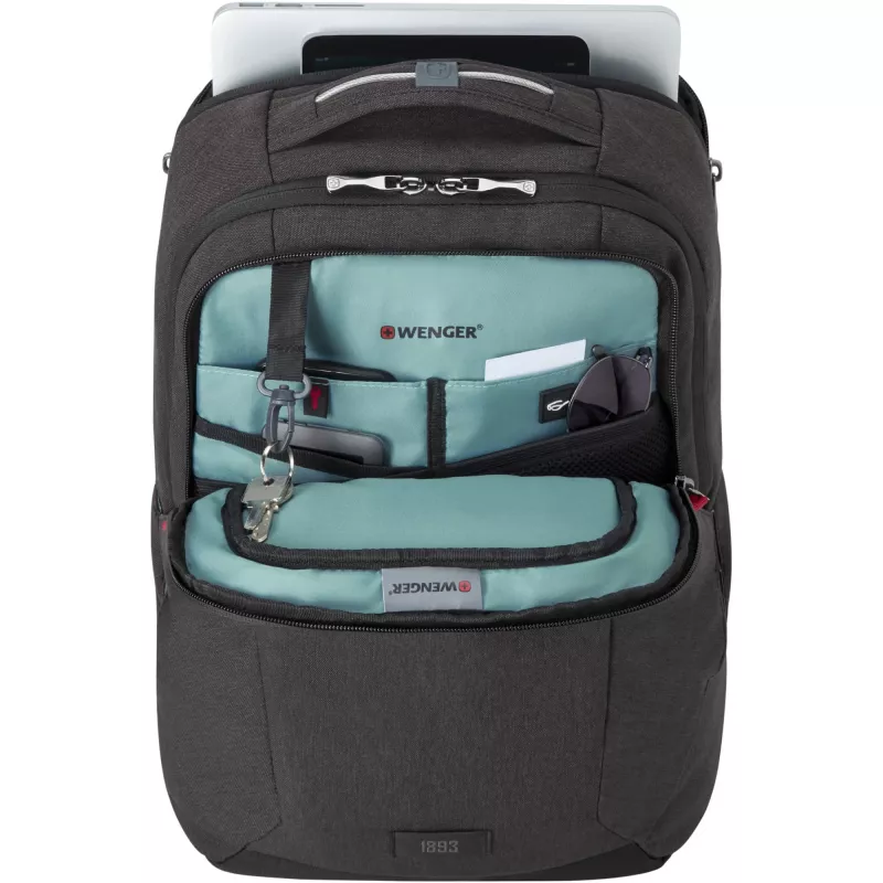 Mochila Wenger SwissGear MX Professional 40,6 cm (16 inch)