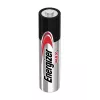 Pila desechable Energizer MAX AAA alcalina 1,5 V – pack de 8, cilíndrica, 10 años de duración