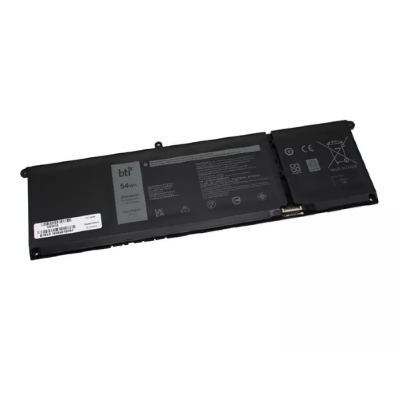 Batería de repuesto de 4 celdas Latitude 3420 OEM: V6W33 0927N5