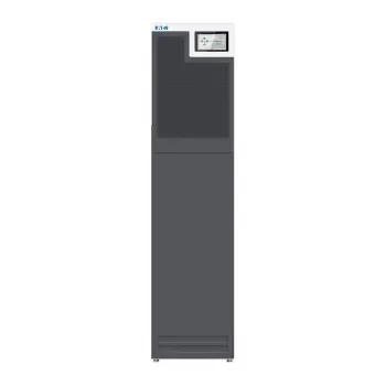 Eaton 93T 93T 15kVA IB - SAI - Torre - AC 380/400/415 V - 15 kW - 15000 VA - 3 fases - Ethernet (93T15KMBSBI)