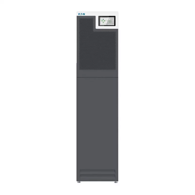 Eaton 93T 93T 15kVA IB - SAI - Torre - AC 380/400/415 V - 15 kW - 15000 VA - 3 fases - Ethernet (93T15KMBSBI)