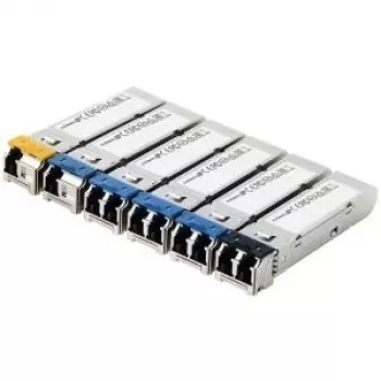 Módulo transceptor SFP de fibra óptica Edimax MG-1000AS1 V2