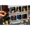 LEGO Batman 76300 Set de construcción Arkham Asylum – LEGO, modelo 76300
