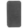 Krusell Broby PhoneWallet funda billetera para iPhone 11 Pro Max, Stone